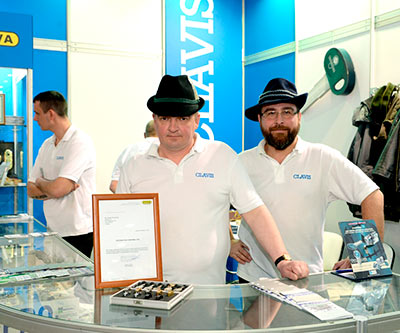 Виставка в Києві