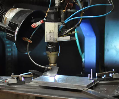 фабрика Mottura