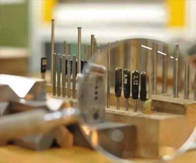 фабрика Mottura