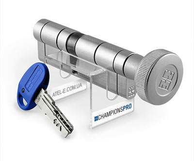 Мотура чемпіон про хром