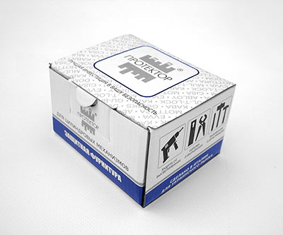 накладка протектор